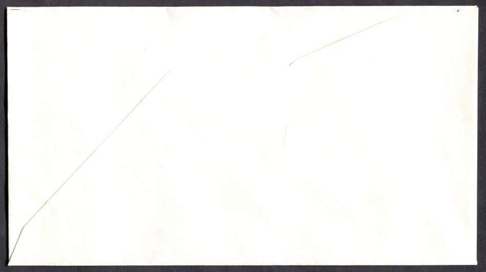 Namibia - Miniature Sheet FDC - 1997