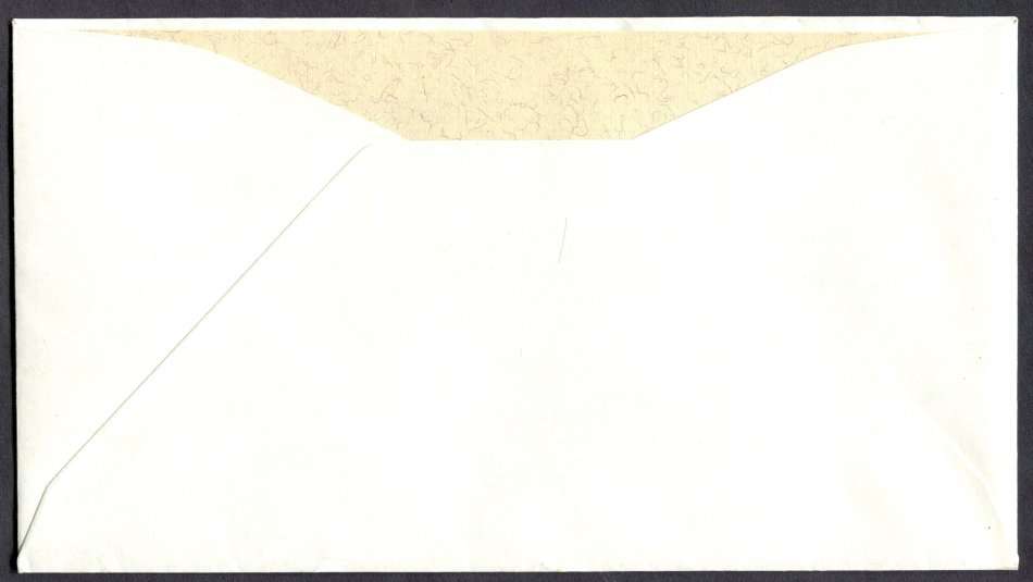 Namibia - Miniature Sheet FDC - 1997