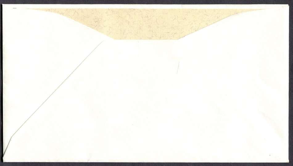 Namibia - FDC - 1997