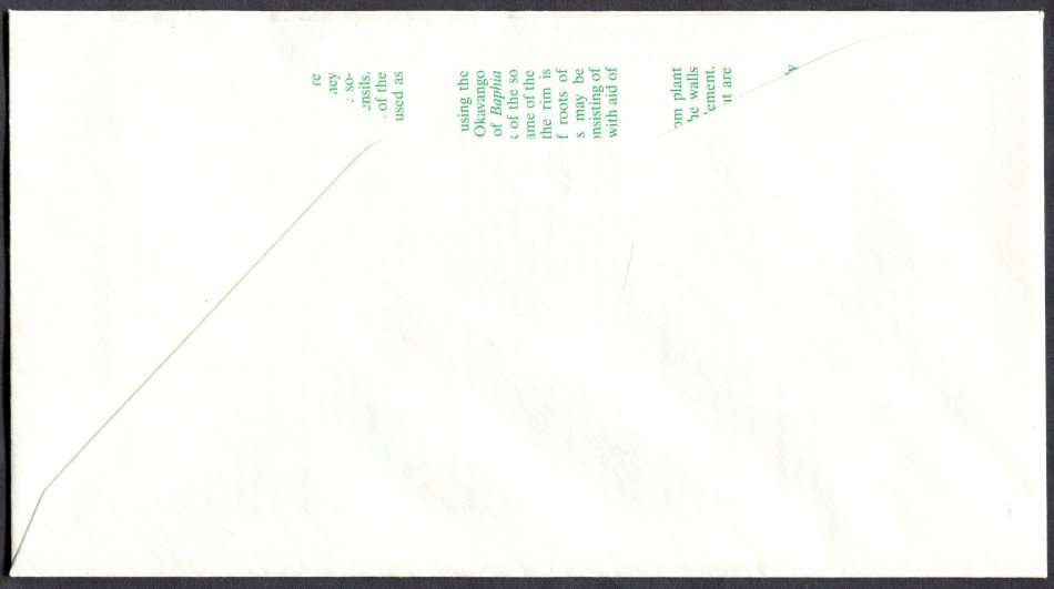 Namibia - FDC - 1997