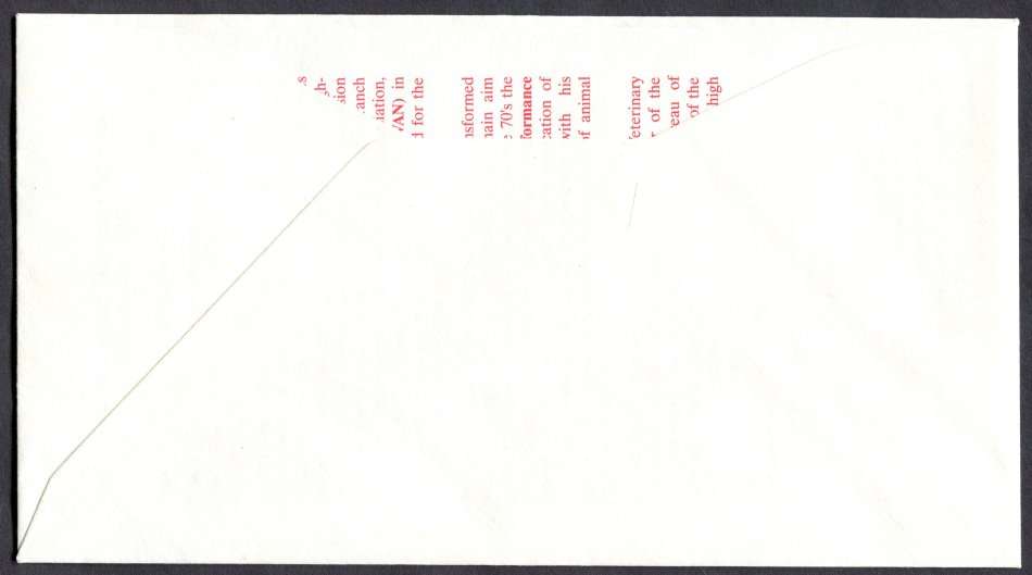 Namibia - FDC - 1997