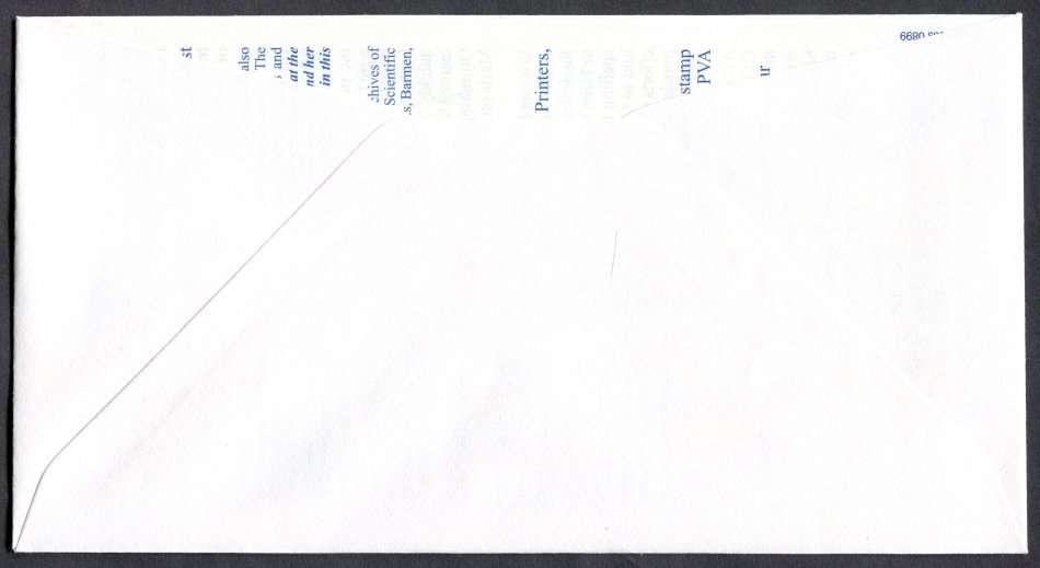 Namibia - FDC - 1999