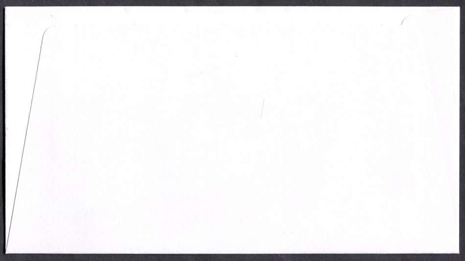 Namibia - FDC - 2000