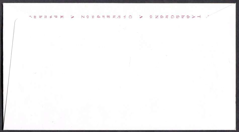 Namibia - FDC - 2000