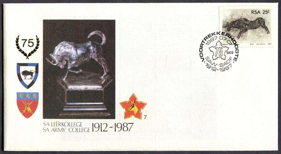 RSA - Defense Force Cover