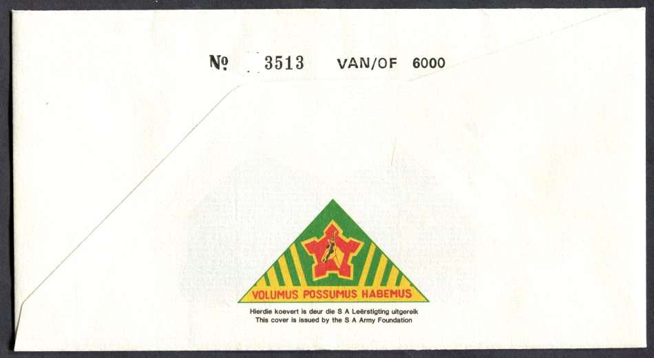 RSA - Defense Force Cover