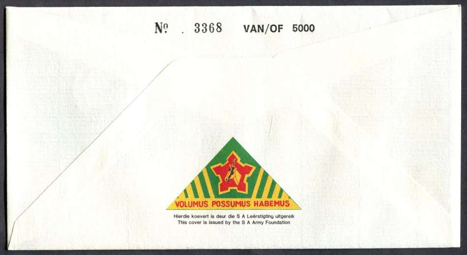 RSA - Defense Force Cover