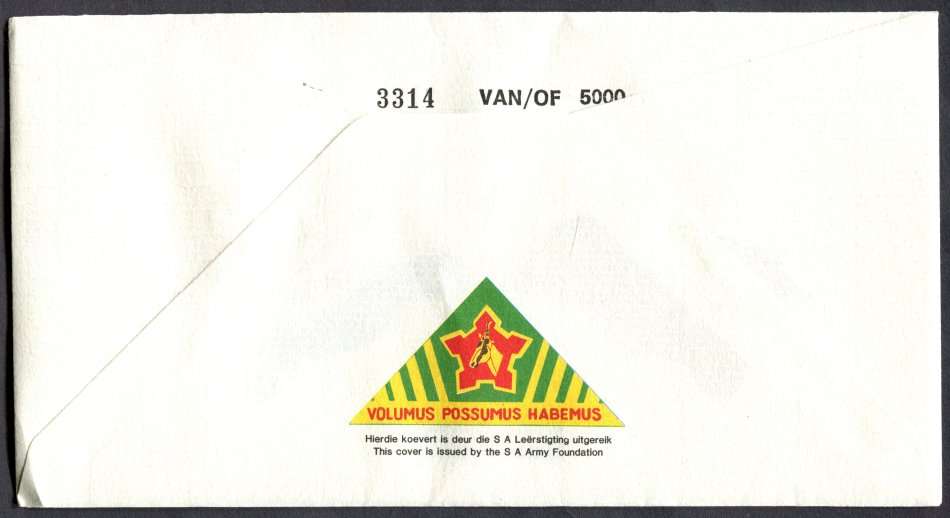 RSA - Defense Force Cover