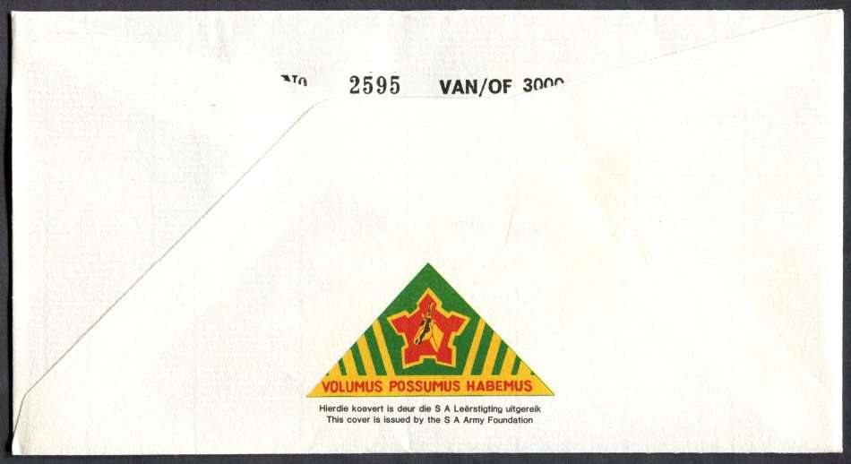 RSA - Defense Force Cover