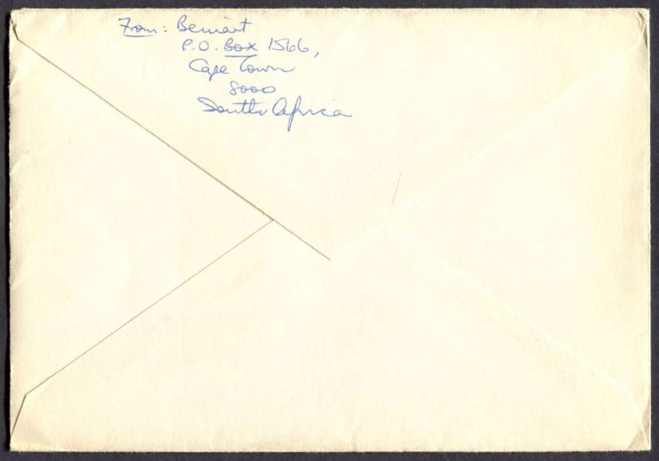 Canada - Sport - Cover