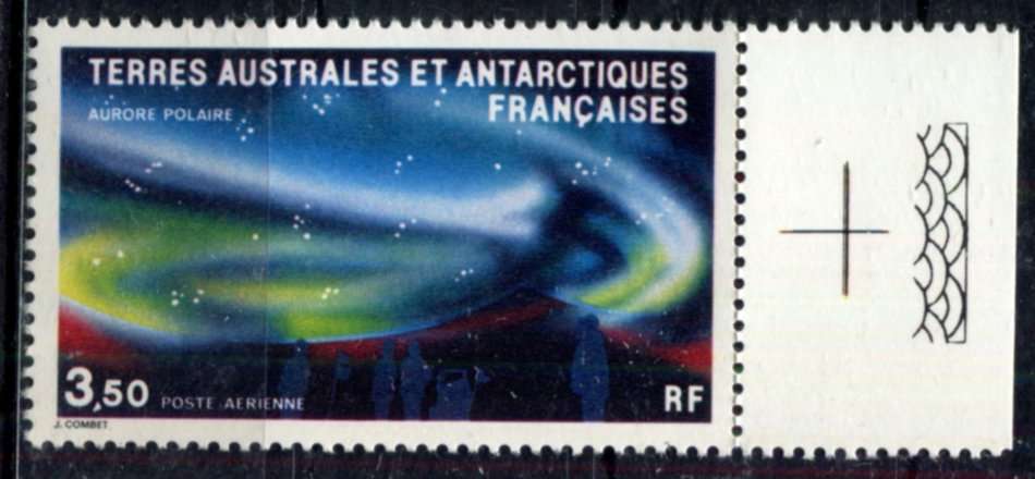 French Southern and Antarctic Territories - 1984 - MNH