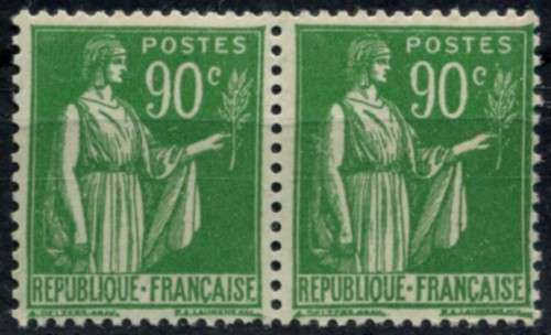 France - 1932 - MNH