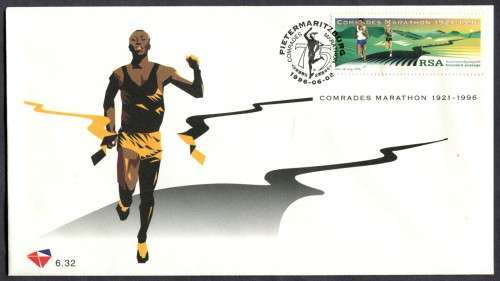 RSA - FDC 6.32 - 1996