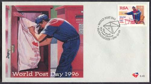 RSA - FDC 6.45 - 1996