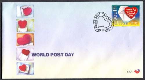 RSA - FDC 6.124 - 2000