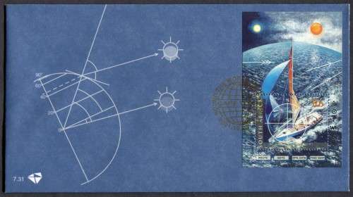 RSA - FDC 7.31 - 2001