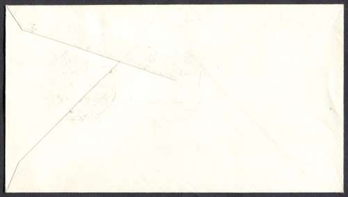 Malagasy - FDC - 1969