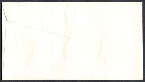 New Zealand - FDC - 1981