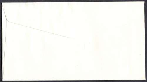 New Zealand - FDC - 1981