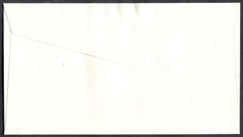 New Zealand - FDC - 1983