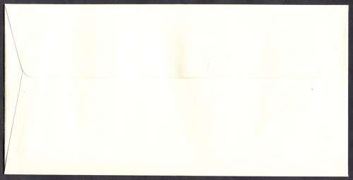 New Zealand - FDC - 1985