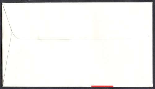 New Zealand - FDC - 1985