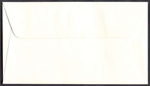 New Zealand - FDC - 1986