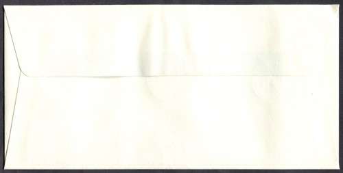 New Zealand - FDC - 1987