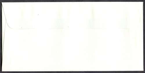 New Zealand - FDC - 1987