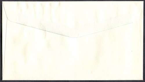 New Zealand - FDC - 1987