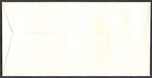 Lesotho - 1 X Miniature Sheet FDC - 1989