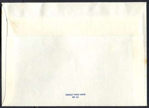 RSA - Singed Cover - Toned