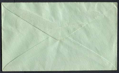 Northern Rhodesia - Cover