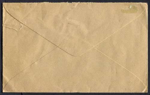 Northern Rhodesia - Cover