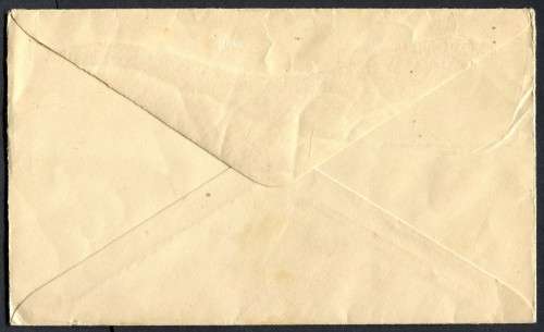 Southern Rhodesia - Cover