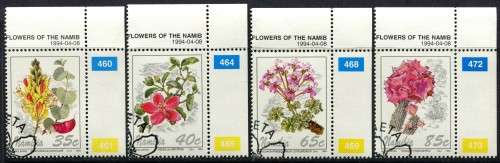 Namibia - 1994 - Used(CTO)