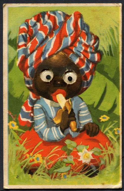 Netherlands - Post Card