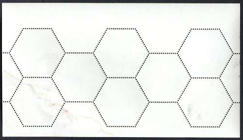 Botswana - Birds - Miniature Sheet - 2004 - Used(CTO)