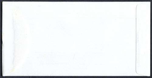 Zimbabwe - FDC - 2002