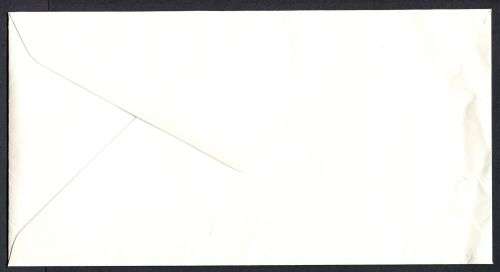 Netherlands - FDC - 1975