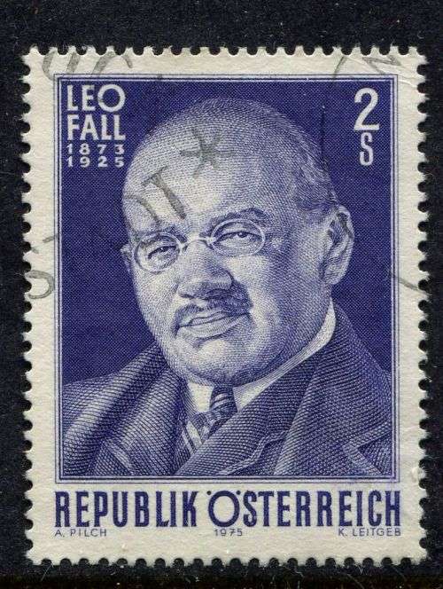 Austria - 1975 - Used