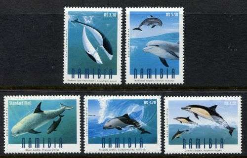 Namibia - 2006 - MNH