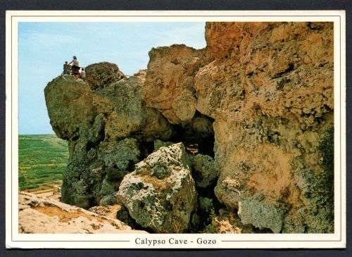 Russia - Modern Used Post Card