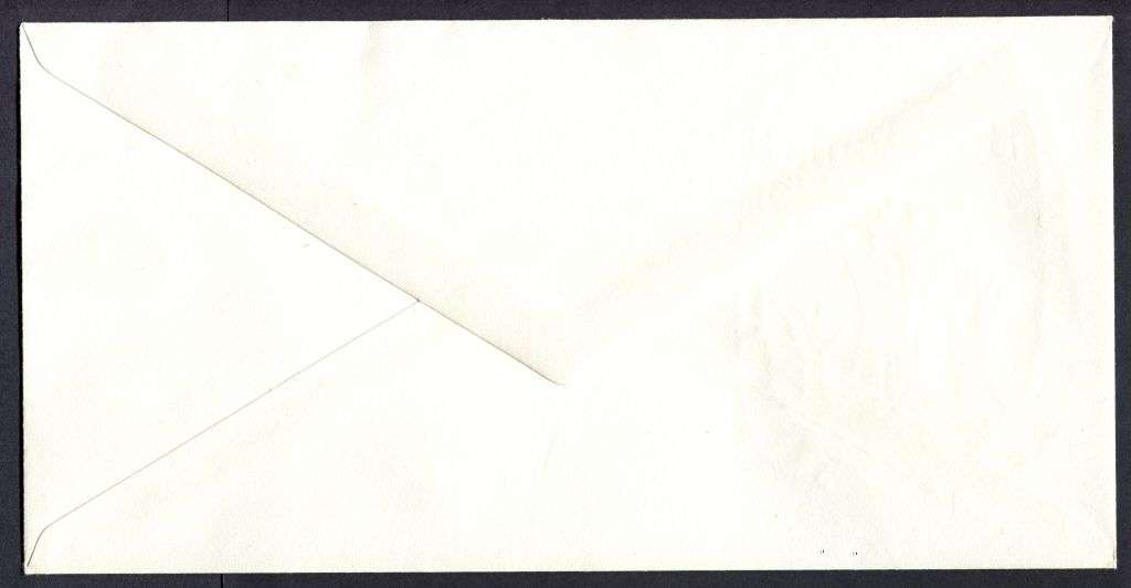 Botswana - Miniature Sheet - FDC - 1968