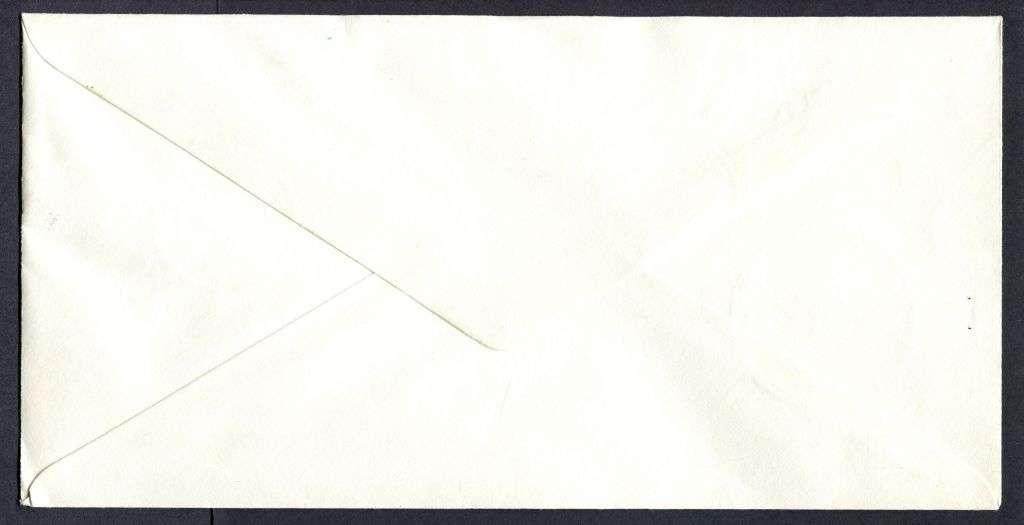 Botswana - FDC - 1969