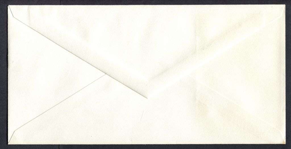 Botswana - FDC - 1973