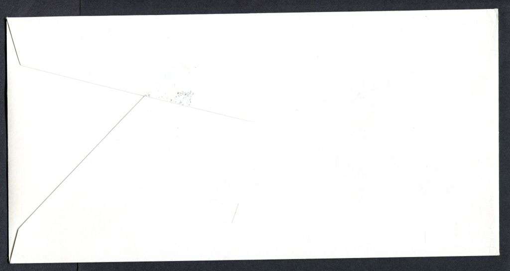 Botswana - FDC - 2001