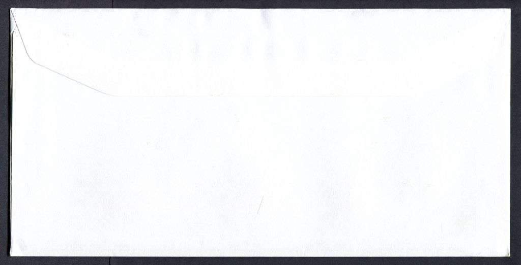 Botswana - FDC - 2002