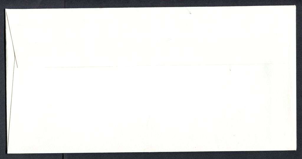 Botswana - FDC - 2002