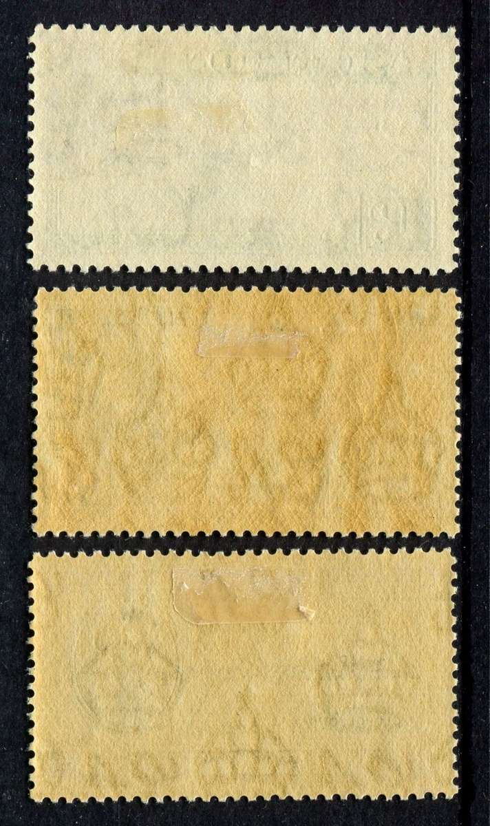 Ascension Island - 1938 - MM